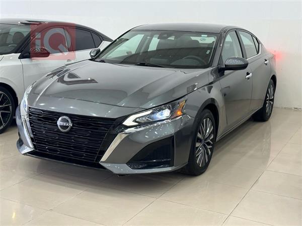 نيسان ألتيما 2023 للبيع في العراق - اربيل